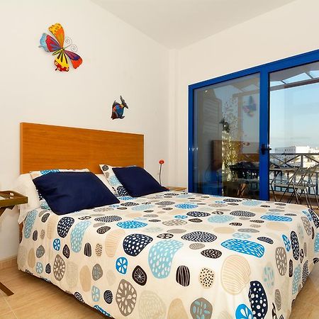 Apartment La Marina Sea Views With Terrace By Pvl Arrecife  Værelse billede