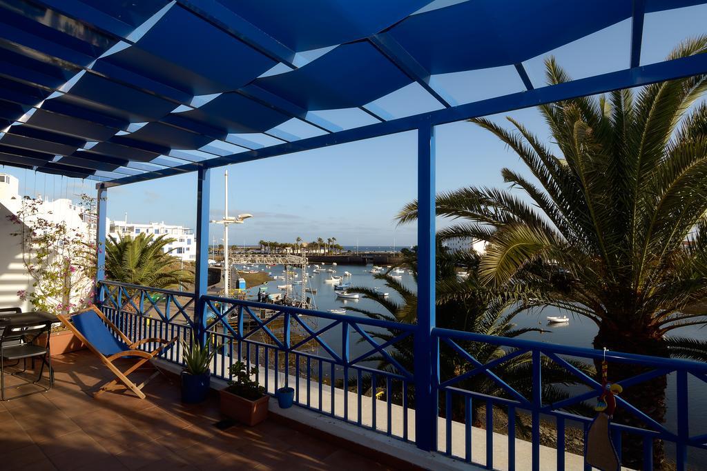 Apartment La Marina Sea Views With Terrace By Pvl Arrecife  Værelse billede