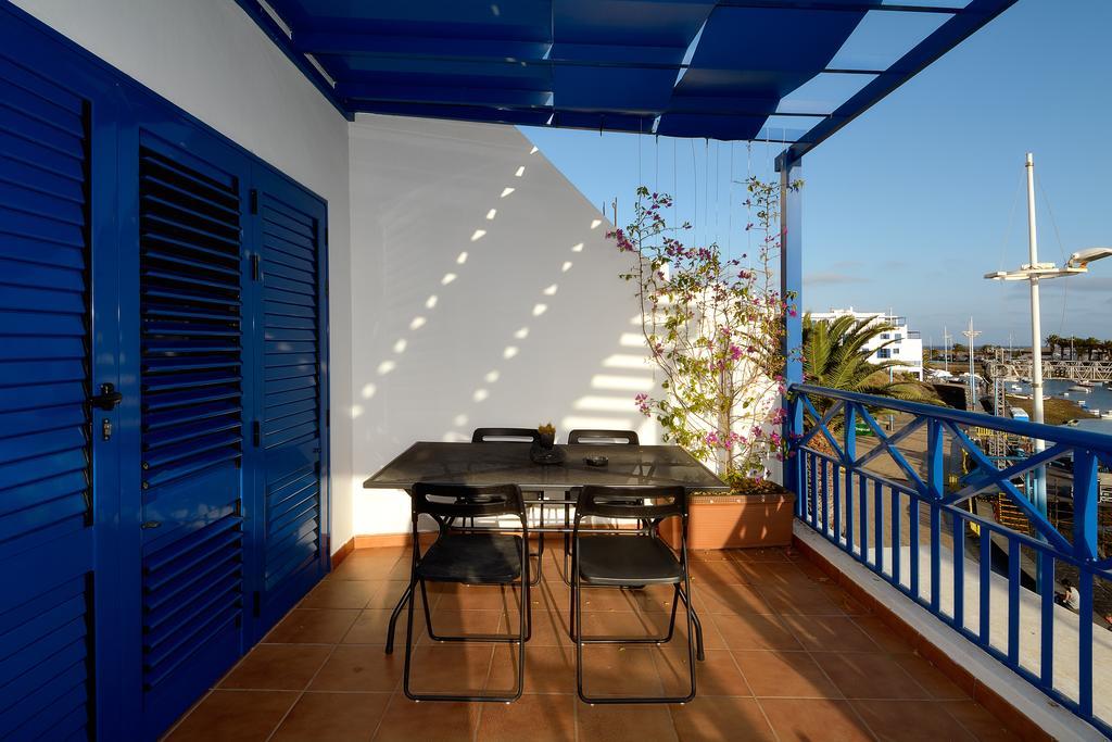 Apartment La Marina Sea Views With Terrace By Pvl Arrecife  Værelse billede