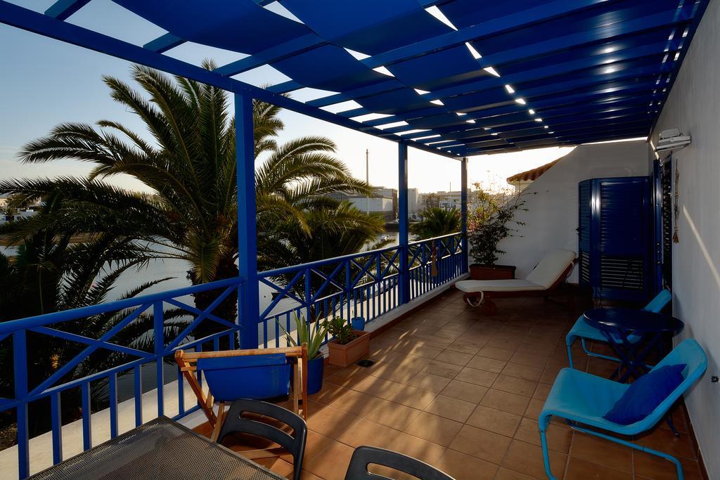 Apartment La Marina Sea Views With Terrace By Pvl Arrecife  Værelse billede