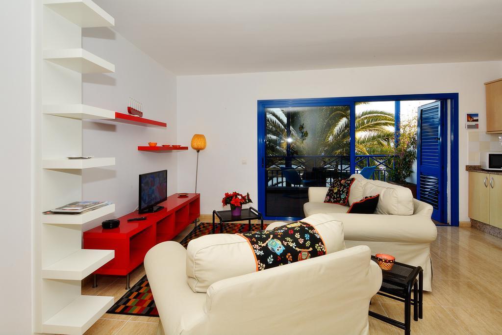 Apartment La Marina Sea Views With Terrace By Pvl Arrecife  Værelse billede