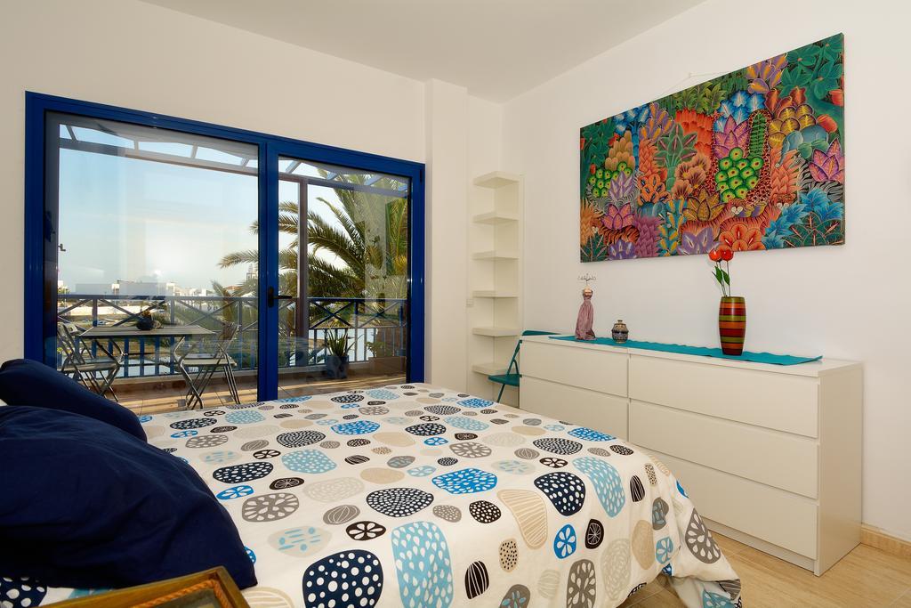 Apartment La Marina Sea Views With Terrace By Pvl Arrecife  Værelse billede