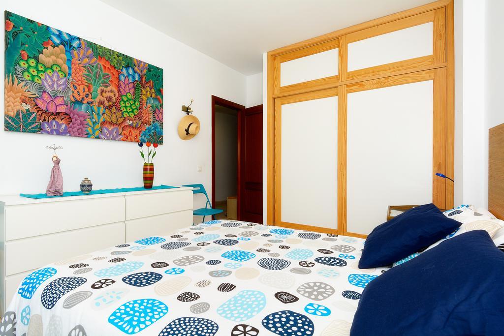 Apartment La Marina Sea Views With Terrace By Pvl Arrecife  Værelse billede