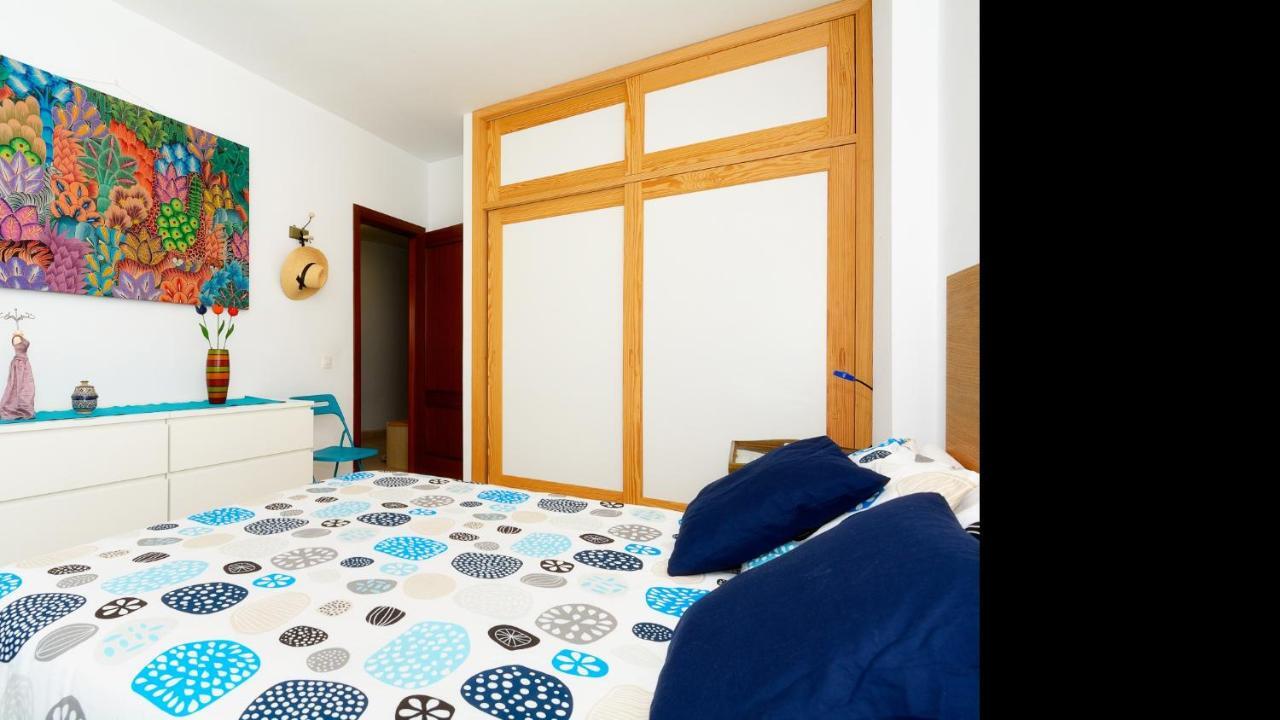 Apartment La Marina Sea Views With Terrace By Pvl Arrecife  Eksteriør billede