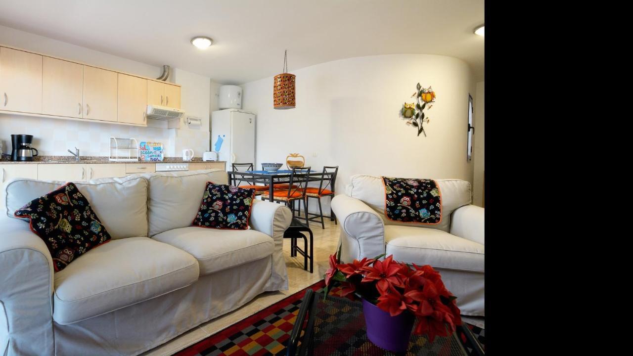 Apartment La Marina Sea Views With Terrace By Pvl Arrecife  Eksteriør billede